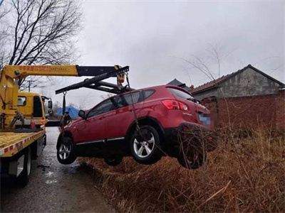 普兰楚雄道路救援