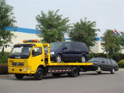 普兰阳泉矿区道路救援